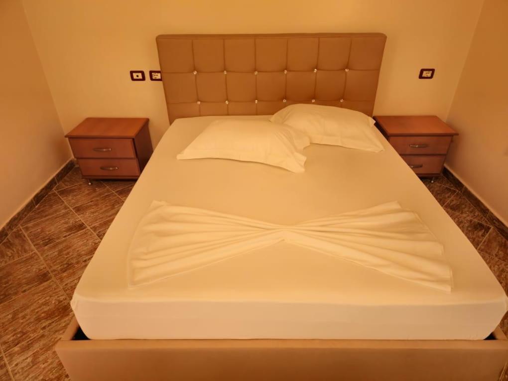 Resort Te Zagolli Орикум Екстериор снимка
